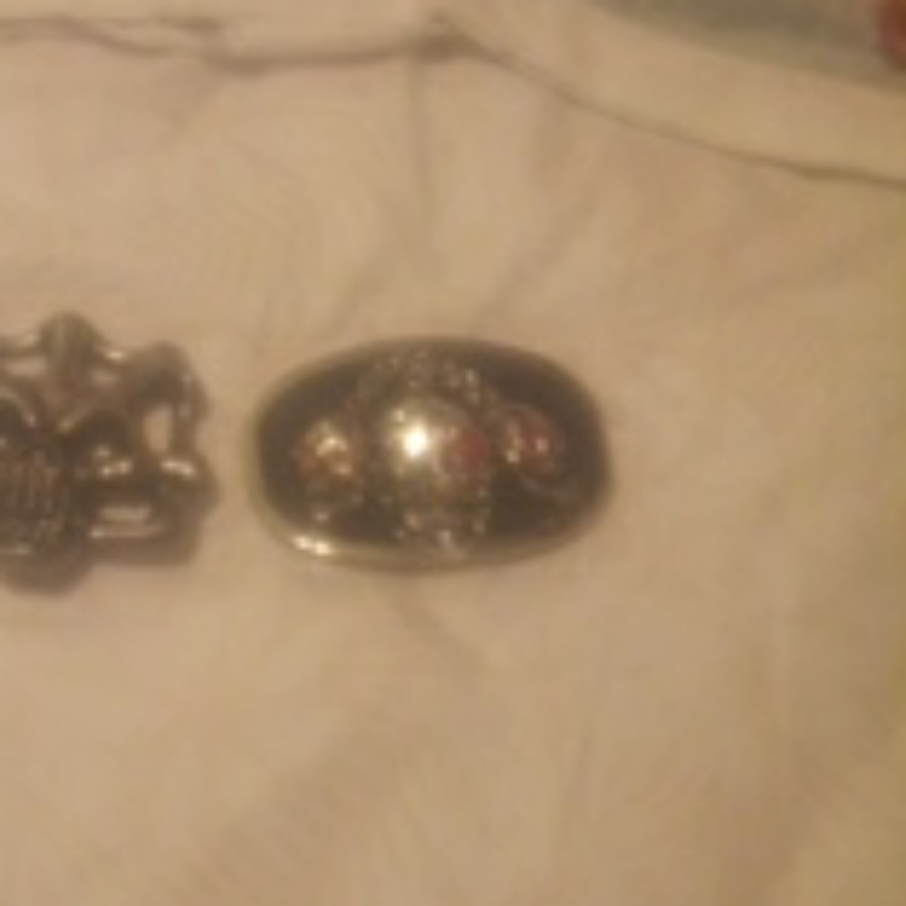 Belt Buckles